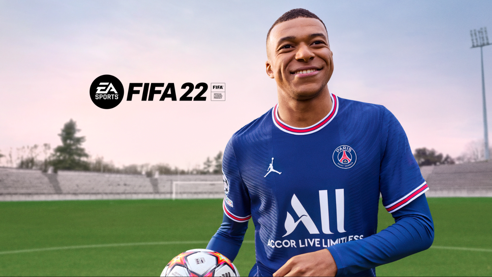 FIFA 22 ganha 1º trailer e destaca nova tecnologia de movimento