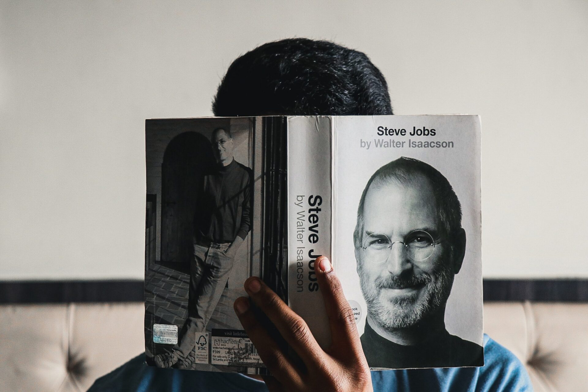 E-mail de Steve Jobs confirma rumor sobre “iPhone nano”