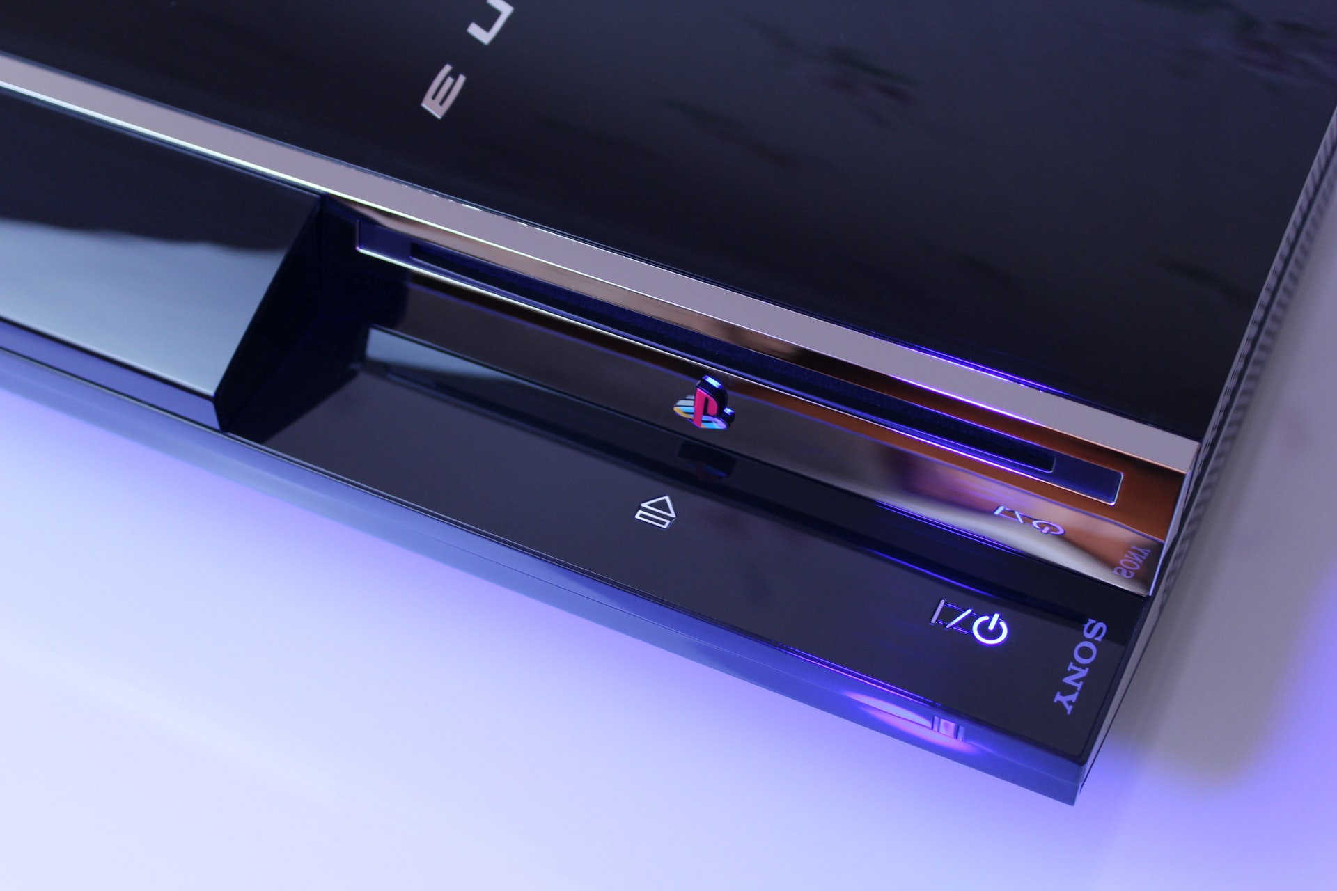 Emulador de PlayStation 3 ganha atualização de peso