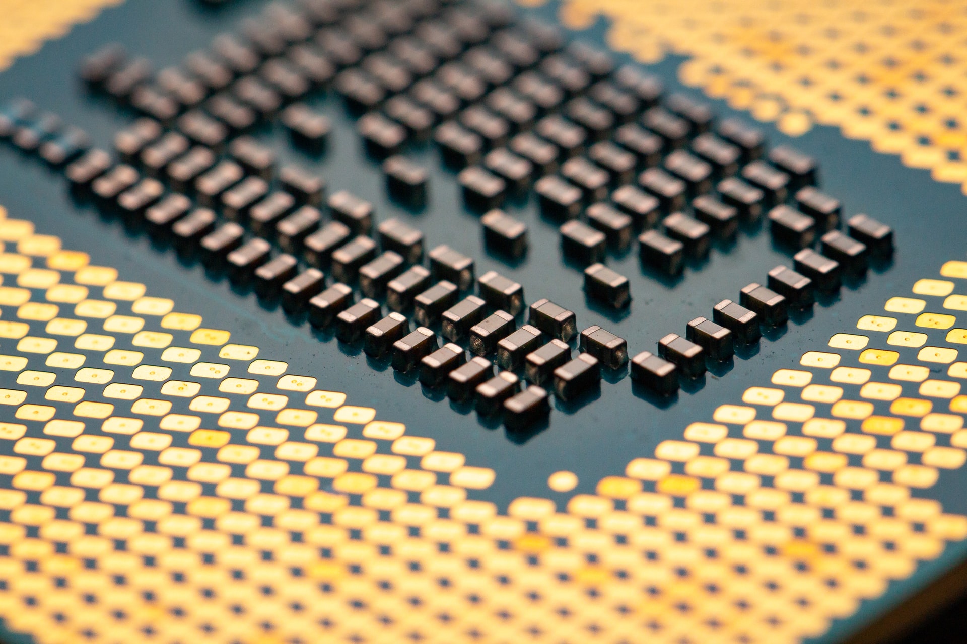 Chip de 3 nm pode estrear no mercado com Intel e Apple