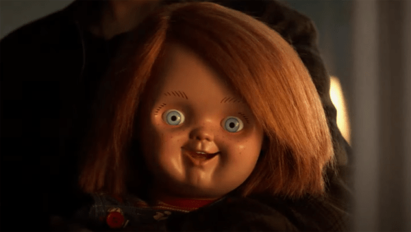 Trailer mostra volta de Chucky em série de Brinquedo Assassino