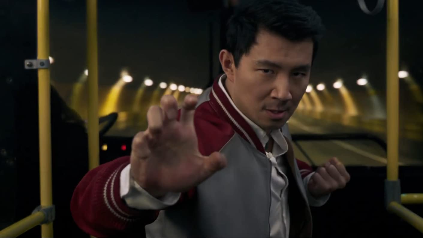 Shang-Chi: filme da Marvel ganha novo teaser focado em ação