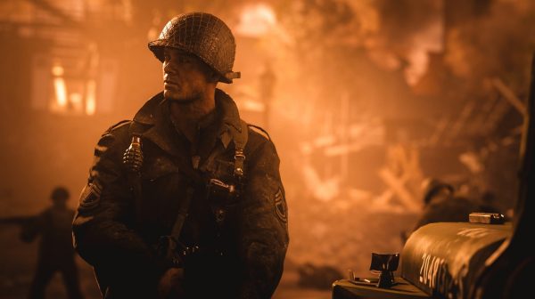 Call of Duty: Vanguard aparece de surpresa na PSN e Battle.net