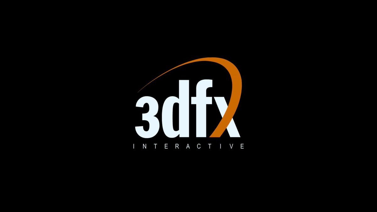 3dfx Interactive