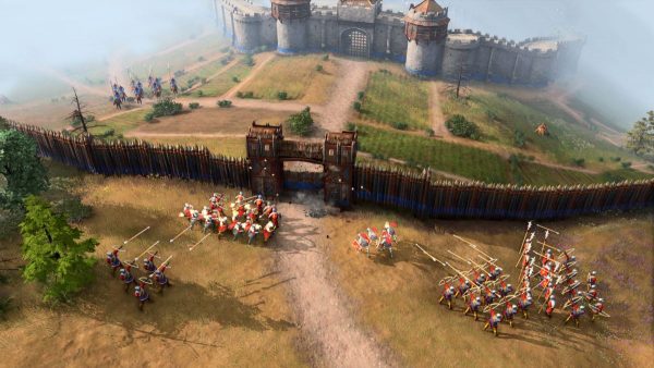Age of Empires 4 recebe trailer inusitado durante a Gamescom 2021