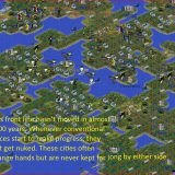 Para recordar: partida de Civilization II durou 10 anos