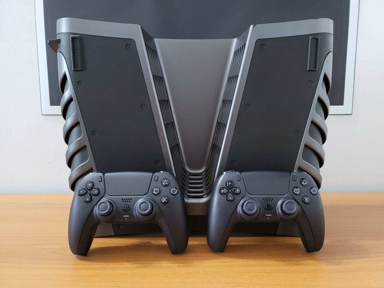 Protótipos do PlayStation 5 aparecem no eBay por R$ 17,4 mil