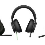 Conheça o novo Headset Stereo com fio anunciado pela Xbox