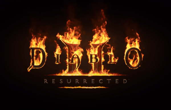 Intro de Diablo 2 é remasterizada após 21 anos; compare com a original