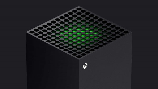 Xbox Series X recebe um novo upgrade 4K inesperado
