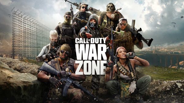 Call of Duty Warzone - Activision