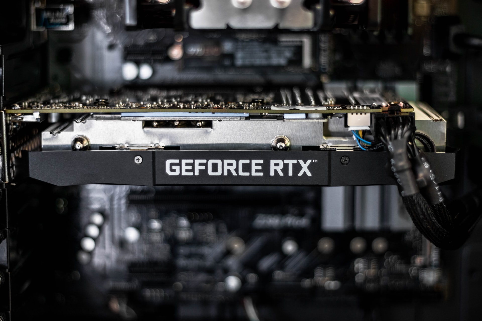 RTX 40: novas GPUs da Nvidia podem entrar em produção no meio de 2022