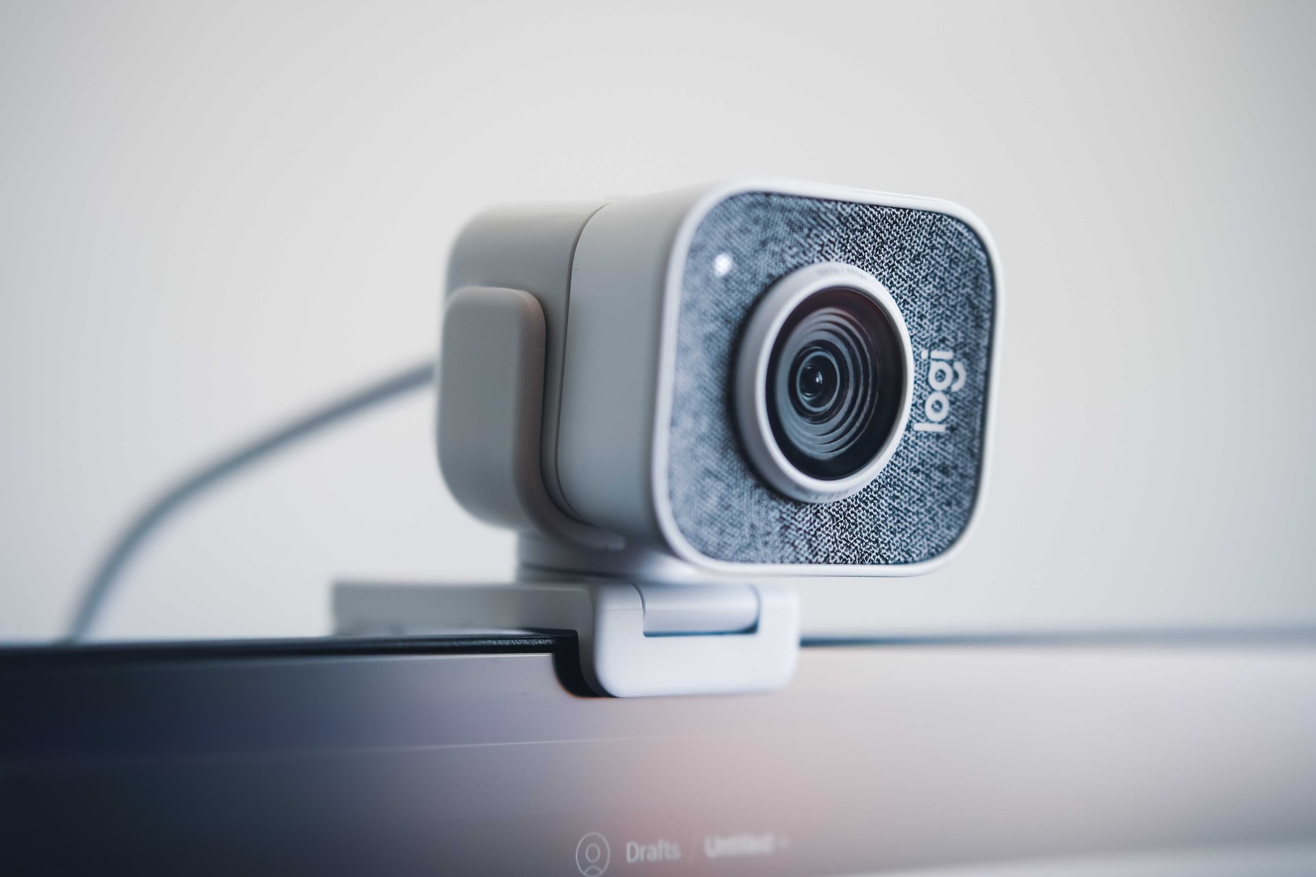 Como escolher a melhor webcam para você