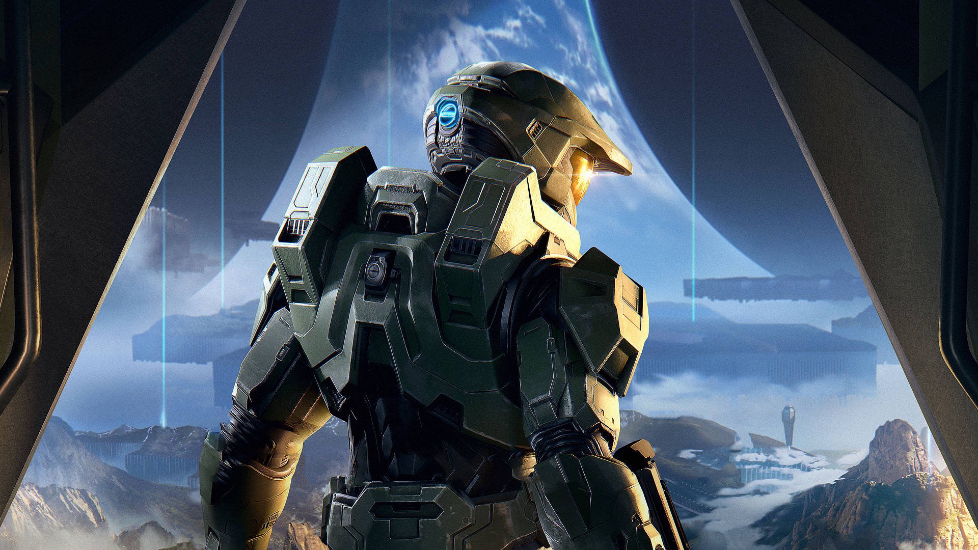 Vazamento revela que Halo Infinite será lançado em 8 de dezembro