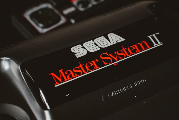 Veja os 8 jogos de Master System que você vai encontrar em Lost Judgement