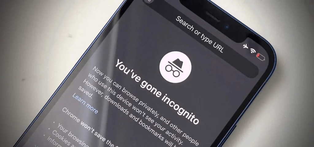 Chrome cria novo recurso para proteger suas abas 'secretas' no Android