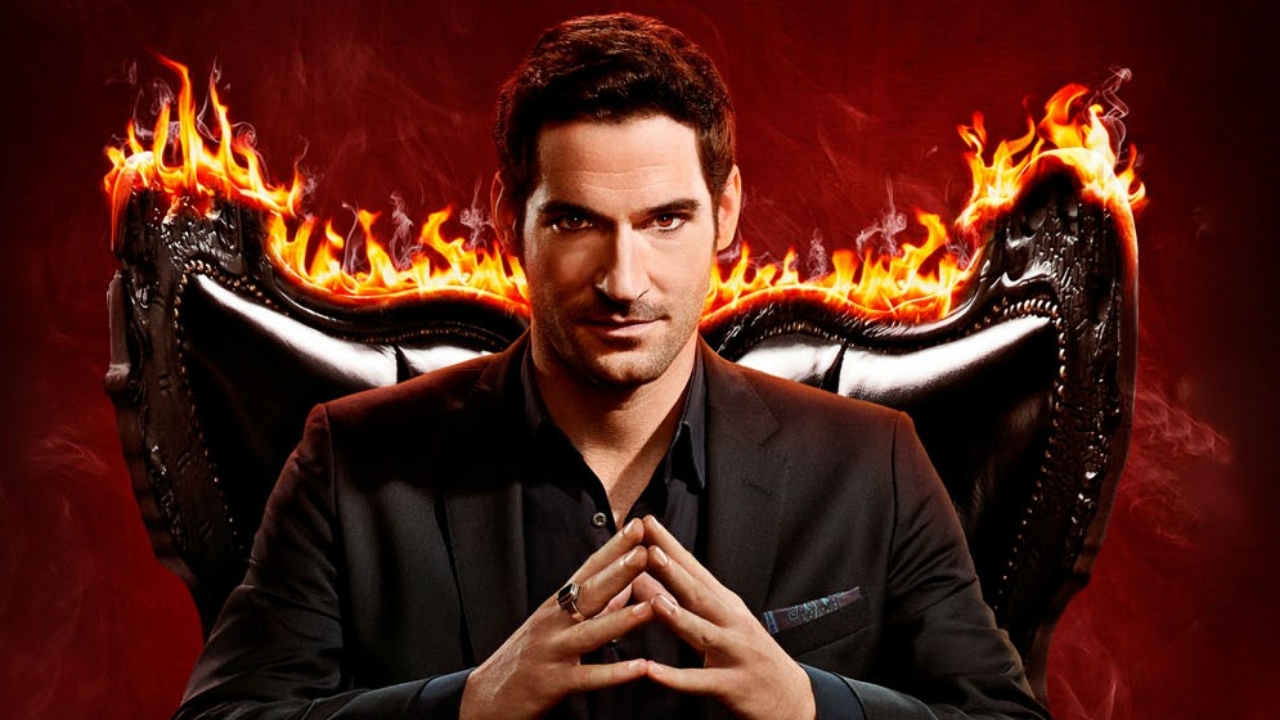 Lucifer ganha trailer de sua temporada final na Netflix