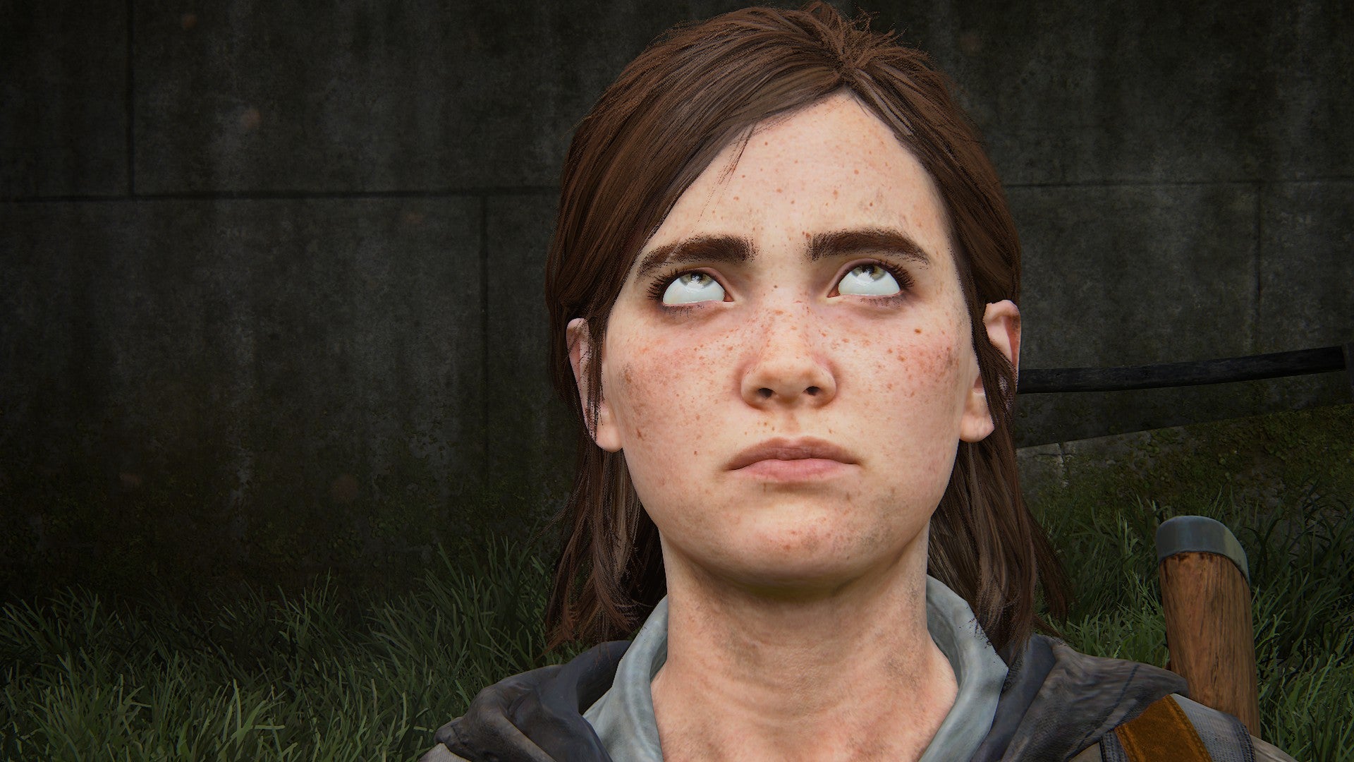 Fã recria The Last of Us Part 2 com gráficos do PS1