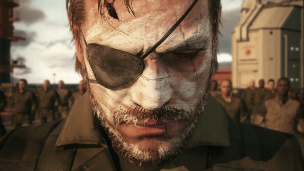 Fim da linha: Metal Gear Solid 5 vai fechar servidores no PS3 e Xbox 360