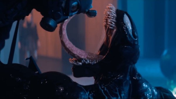 Venom: Tempo de Carnificina é adiado pela 3ª vez e chega em outubro