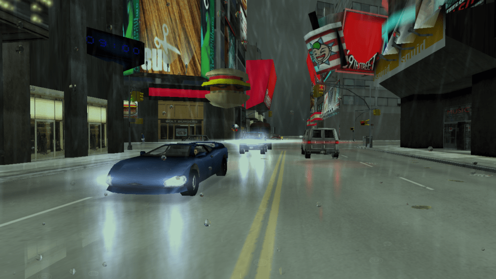 Take-Two processa projeto de engenharia reversa de GTA 3 e Vice City