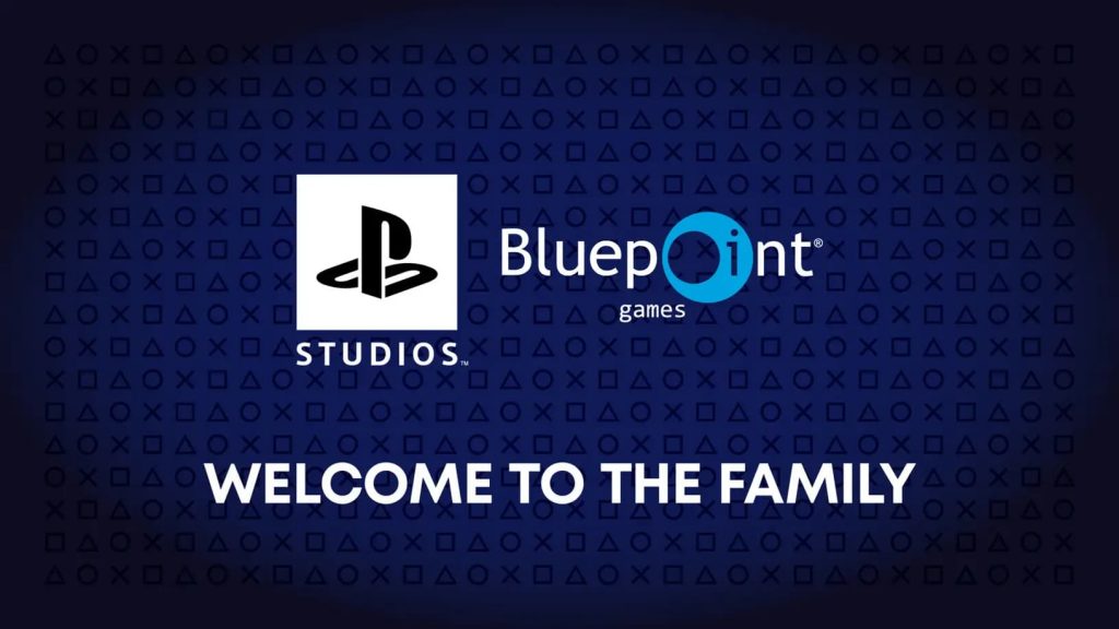 Sony oficializa compra da Bluepoint e reforça seu PlayStation Studios