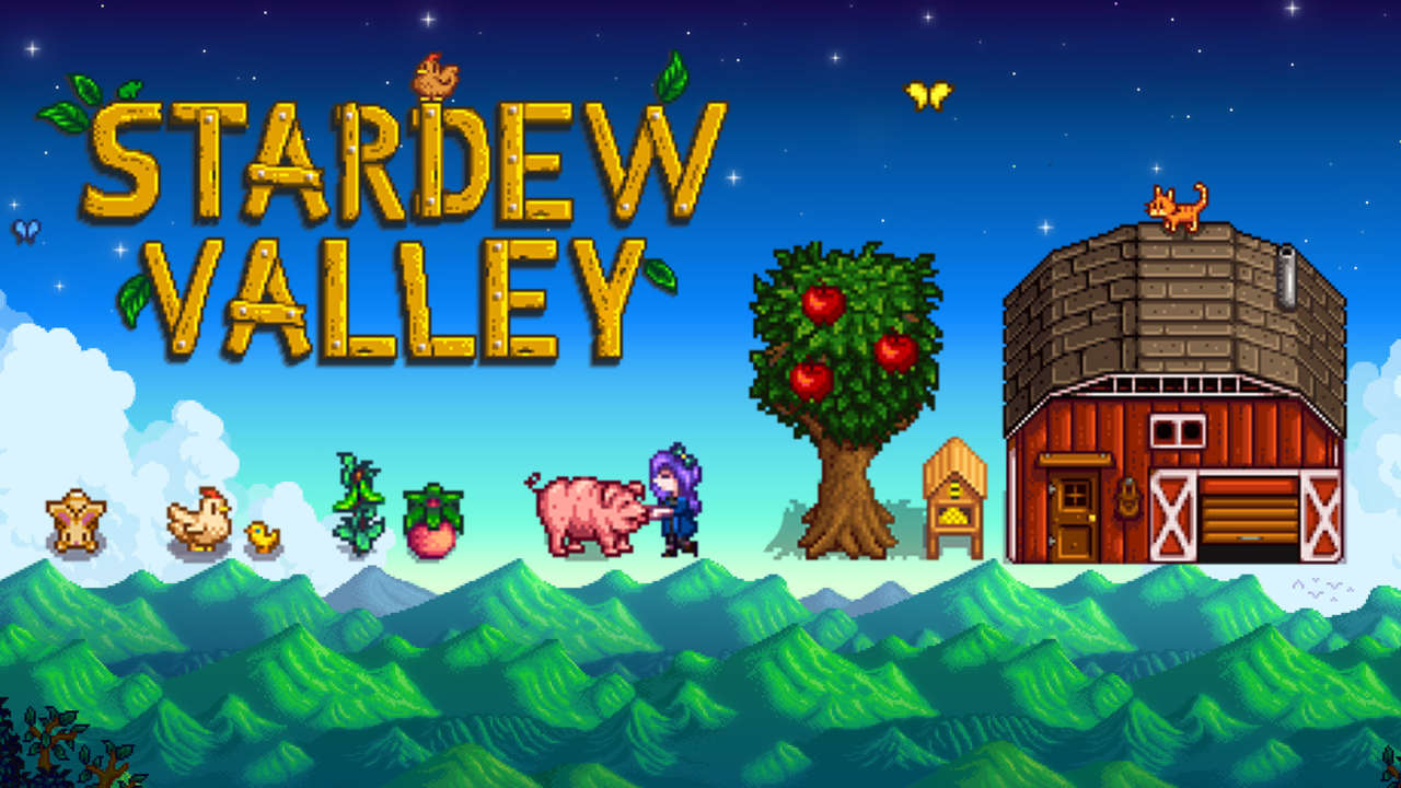 Criador de Stardew Valley pode parar updates para focar em novo game