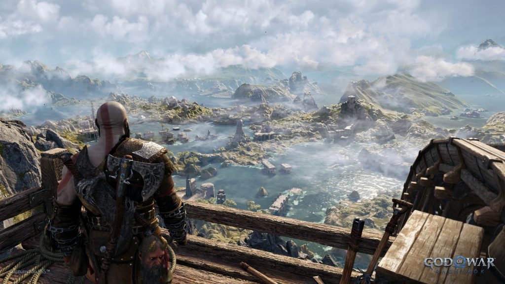 God of War Ragnarok: 5 coisas essenciais sobre o novo jogo da série