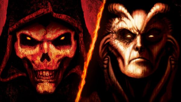 Diablo 2 Resurrected sai do ar por causa de bug que deleta personagens