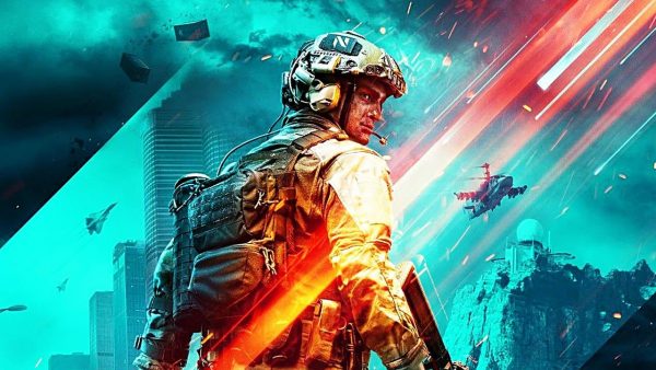Battlefield Mobile tem novos vídeos de gameplay vazados