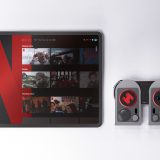 Designers imaginam como seria um controle para jogos da Netflix