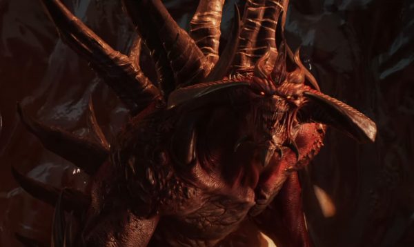 Diablo 2: Resurrected ganha trailer cinemático antes de lançamento