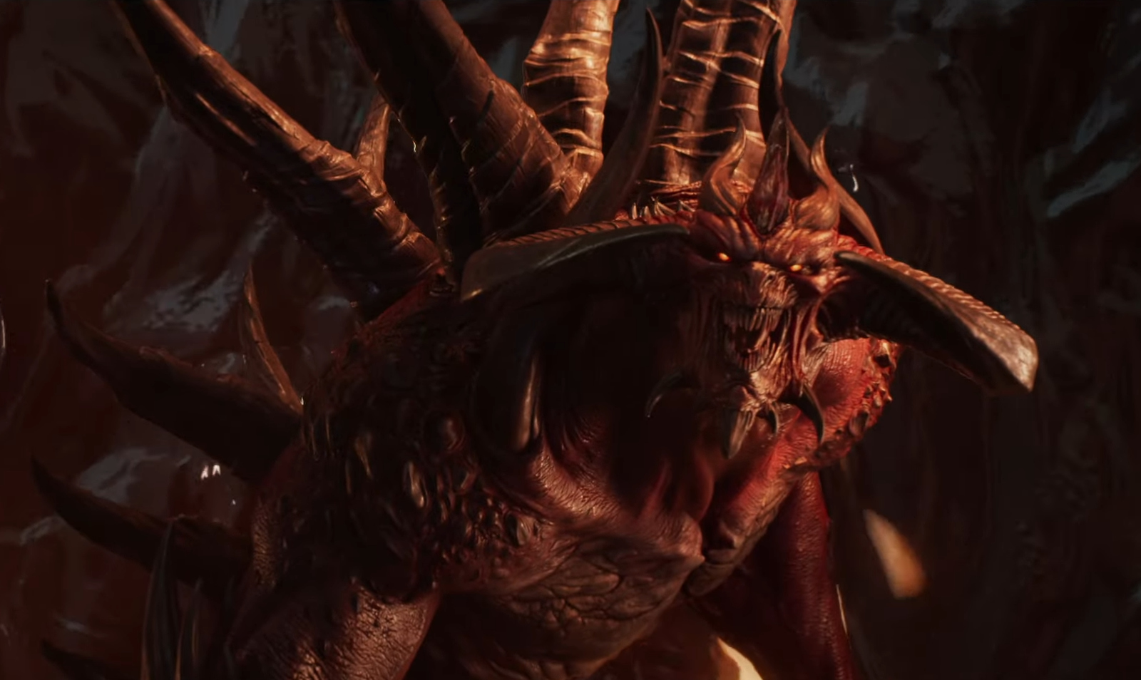 Diablo 2: Resurrected ganha trailer cinemático antes de lançamento