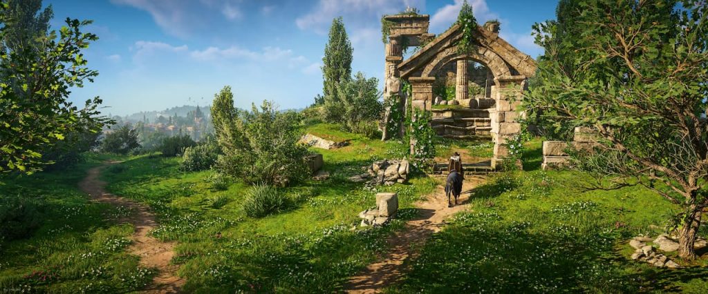 Mod adiciona Modo Foto a mais de 300 jogos feitos na Unreal Engine