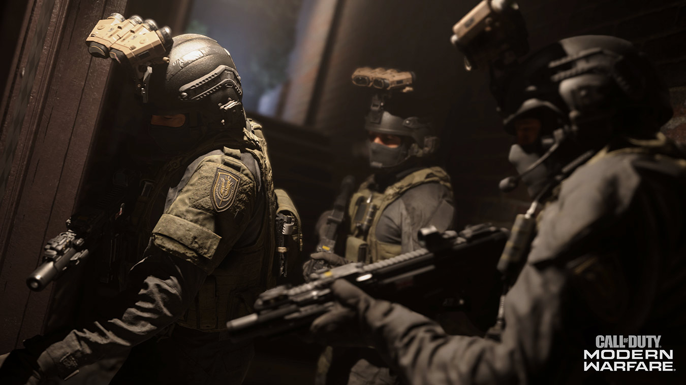 Sequência de Call of Duty: Modern Warfare pode chegar em 2022