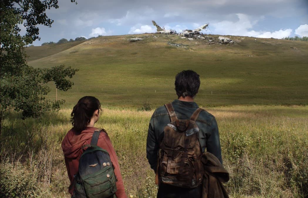 Last of Us: série ganha 1ª foto oficial e game tem multiplayer 