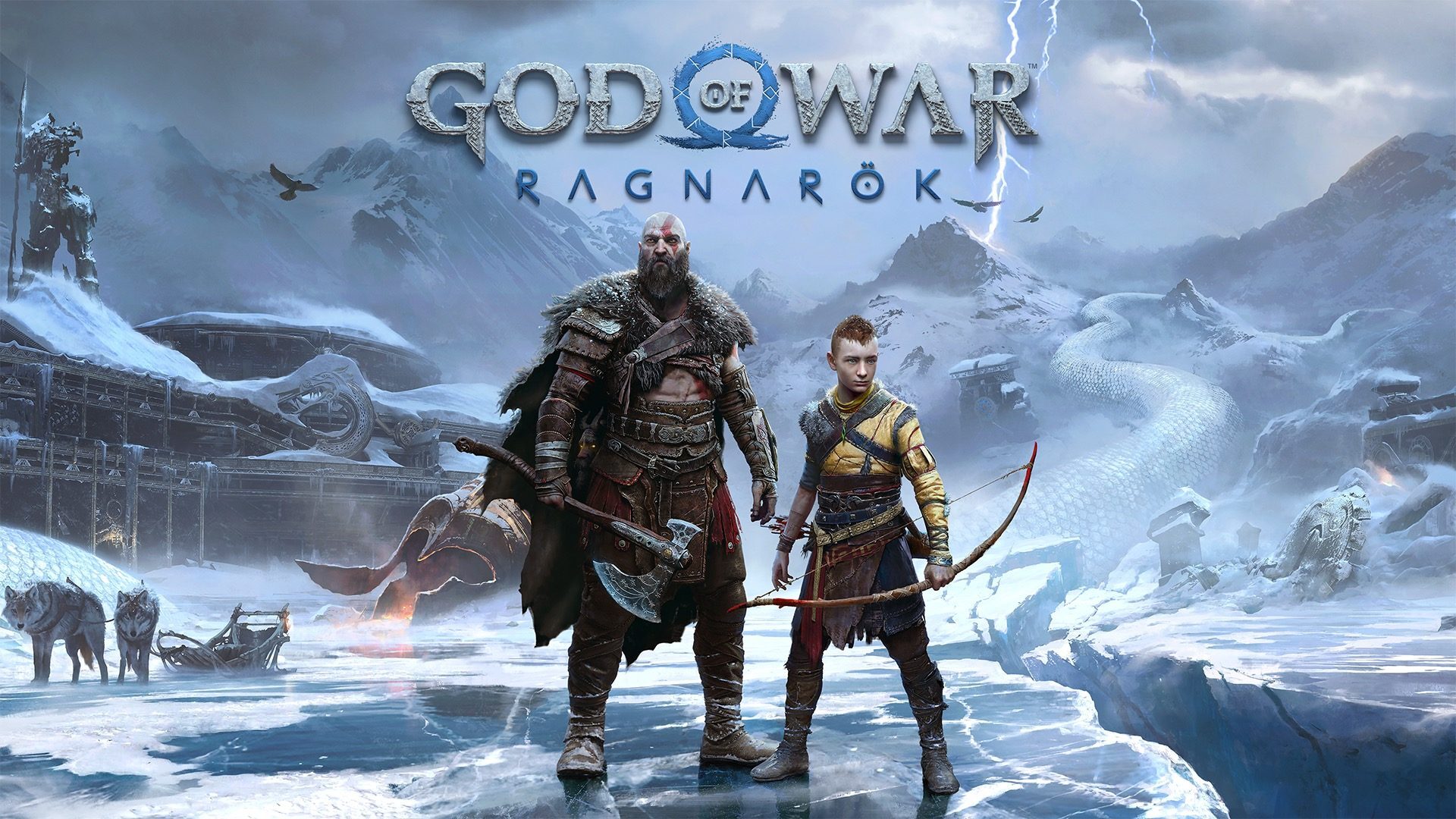 God of War Ragnarok: 5 coisas essenciais sobre o novo jogo da série