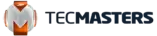 games tecnologia tecmasters logo