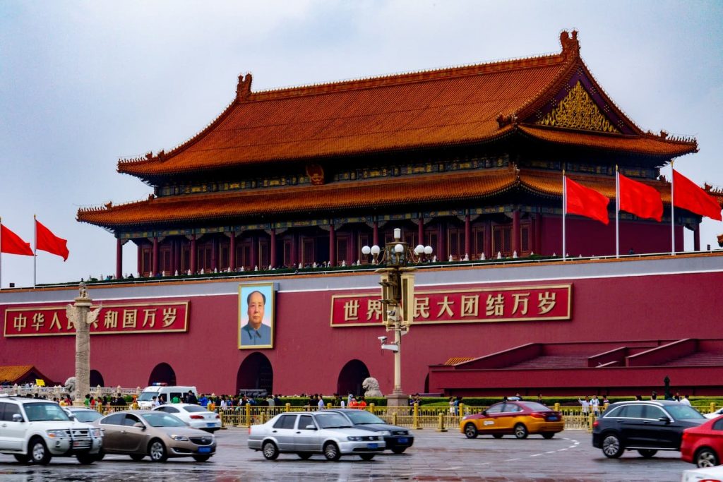 Acabou a brincadeira: China bane todas as criptomoedas no país