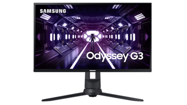 Odyssey G3 - Monitor Samsung