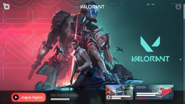 Riot Games estreia novo launcher unificado em 20 de setembro