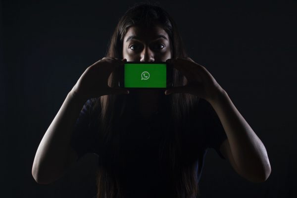 WhatsApp é multado em R$ 1,3 bilhão por infringir a GDPR