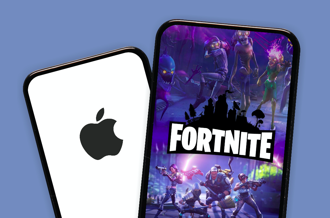 Fortnite dribla Apple e retorna de graça ao iPhone via Xbox Cloud