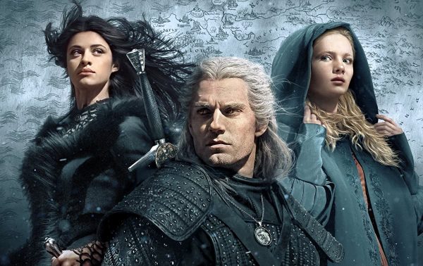 Witcher terá 3ª temporada, mais animê e até seriado infantil, diz Netflix