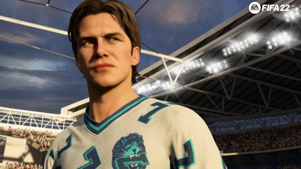 FIFA 22 terá evento e time exclusivo em arrecadação de fundos para o Unicef