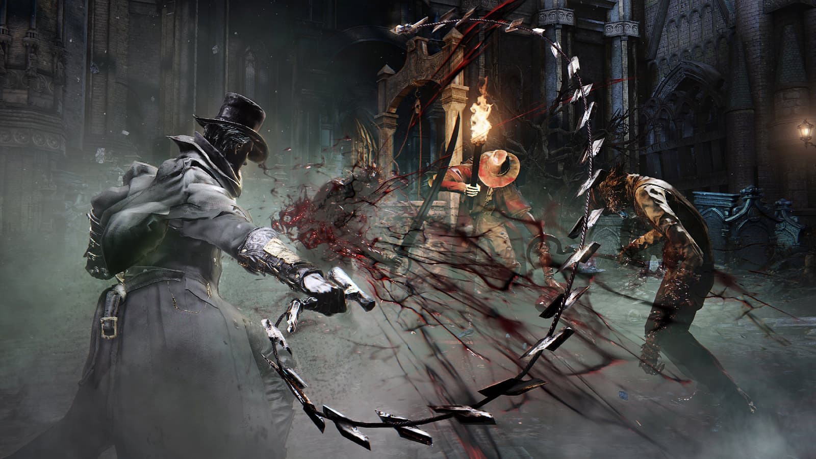 Bloodborne deve chegar ao PC e ganhar remaster e sequência, revela insider