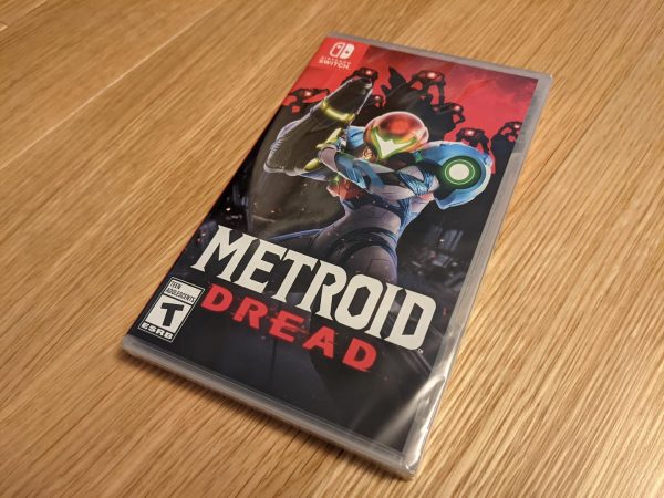 Metroid Dread aparece antes do lançamento e já roda até no PC