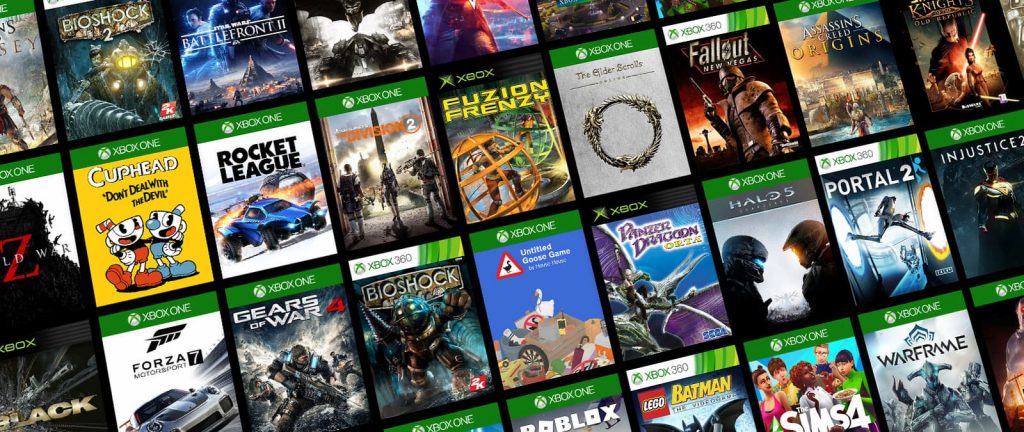 Retrocompatibilidade do Xbox deve ser expandida, afirma insider