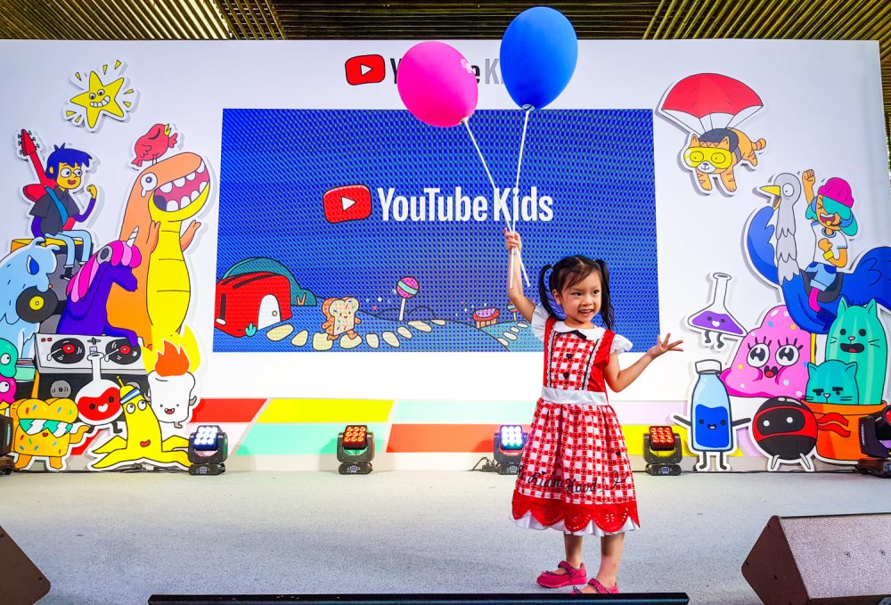 YouTube é acusado de coletar dados de milhões de crianças ilegalmente