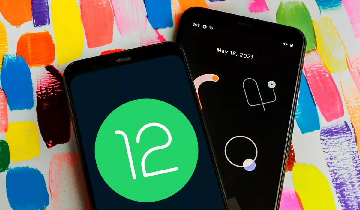 Chegou! Google libera versão final do Android 12